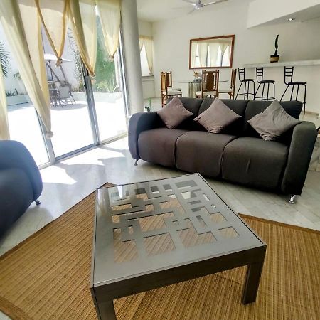 Casa Hikuri Διαμέρισμα Κανκούν Εξωτερικό φωτογραφία