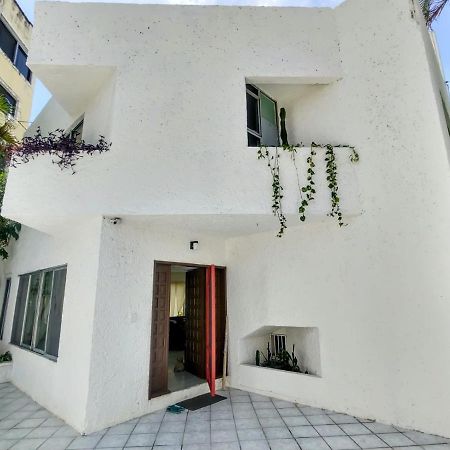 Casa Hikuri Διαμέρισμα Κανκούν Εξωτερικό φωτογραφία