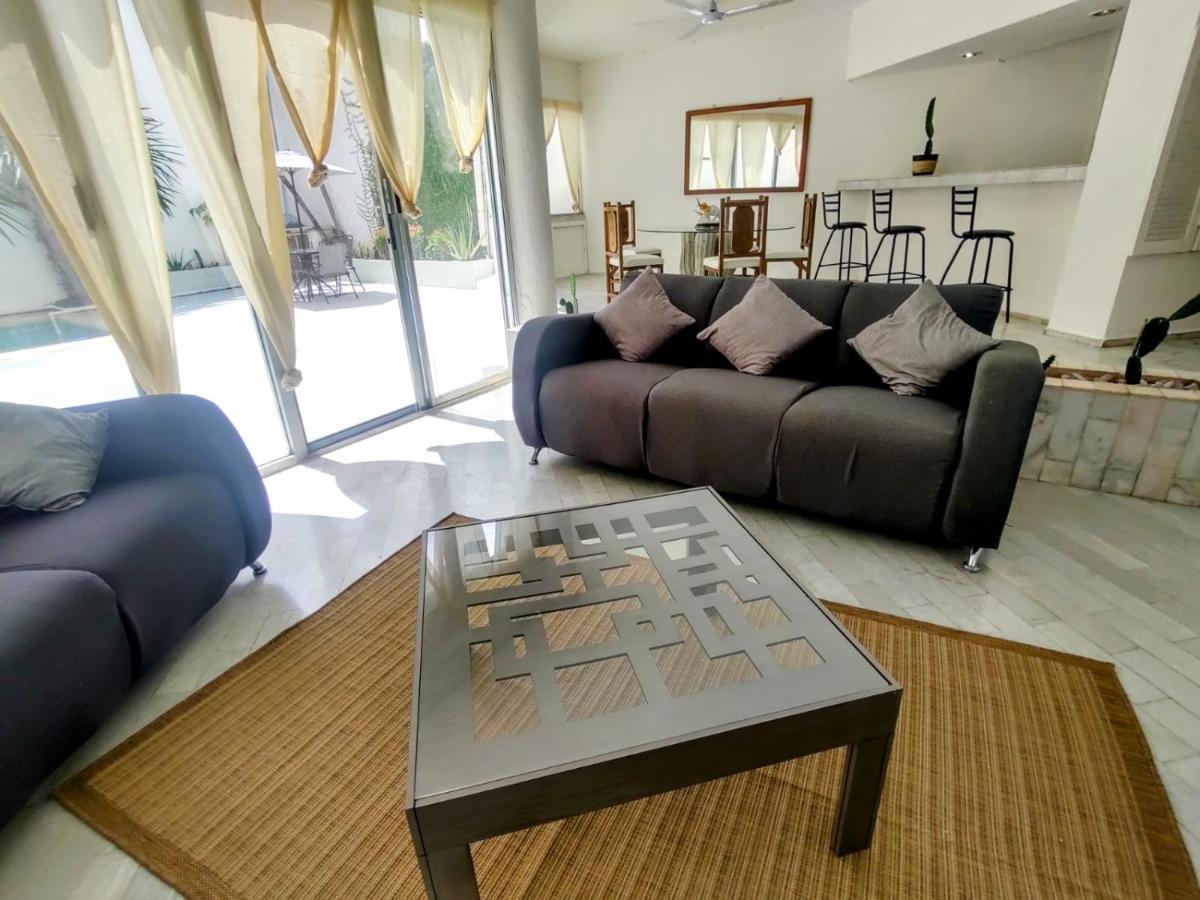 Casa Hikuri Διαμέρισμα Κανκούν Εξωτερικό φωτογραφία