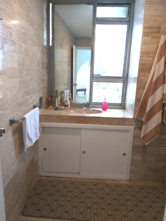 Casa Hikuri Διαμέρισμα Κανκούν Εξωτερικό φωτογραφία